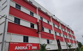 Anika Inn - Kluang